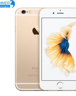 Unlocked Apple iPhone 6S Original Mobile Phone 4.7" IOS Dual Core A9 16/64/128GB ROM 2GB RAM 12.0MP 4G LTE IOS Smartphone