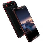 Cubot Quest Sports Phone Android 9.0 5.5" IP68 Waterproof MT6762 Octa-Core 4GB 64GB