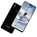 Cubot R15 Pro 3GB+32GB ROM Smartphone Android 9.0 Quad Core 6.26" Waterdrop 13MP