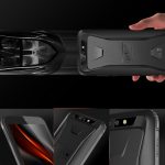 Blackview BV5500 IP68 Waterproof Mobile Phone  2GB+16GB 5.5" 18:9 Screen