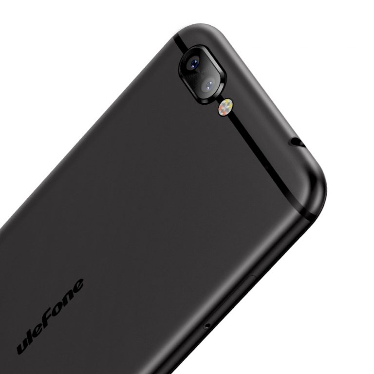 Ulefone Gemini Pro 5.5 inch FHD Mobile Phone Android 7.1 Deca Core