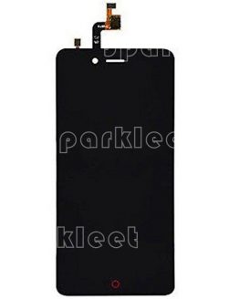 5 Inch LCD TP For ZTE Nubia Z11 Mini TD-LTE NX529J LCD Display Touch Screen Digitizer Assembly Smartphone Replacement Parts