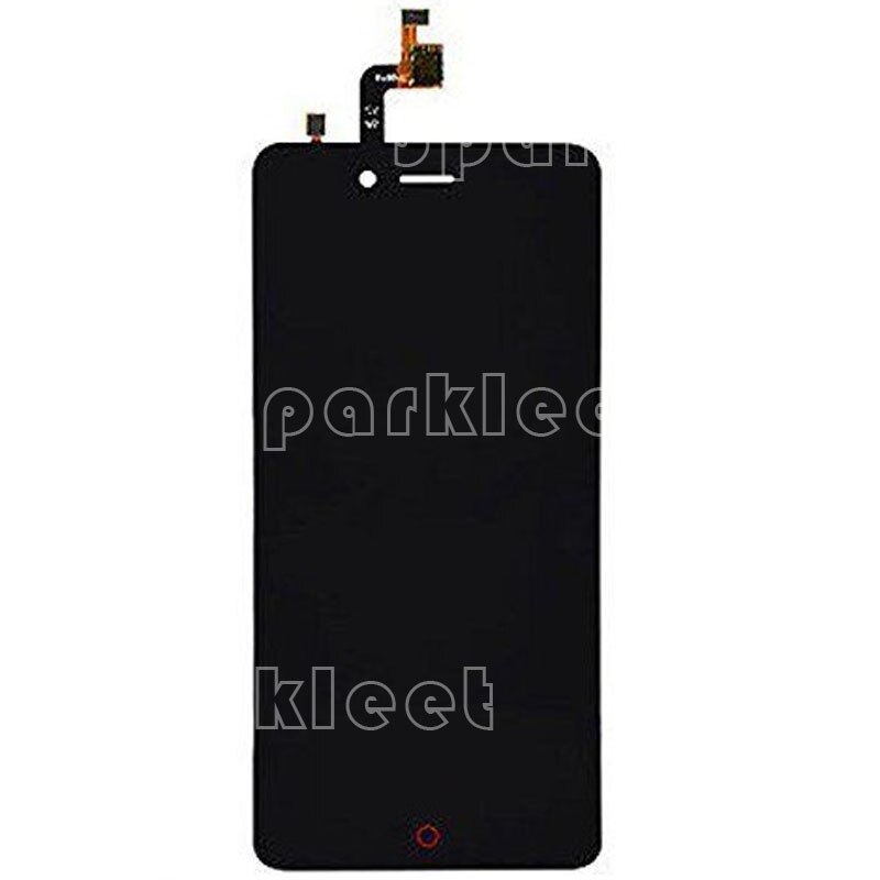 5 Inch LCD TP For ZTE Nubia Z11 Mini TD-LTE NX529J LCD Display Touch Screen Digitizer Assembly Smartphone Replacement Parts