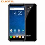 Oukitel K5000 Smartphone 21MP 16MP 4G LTE 5000mAh 4GB 64GB Octa Core