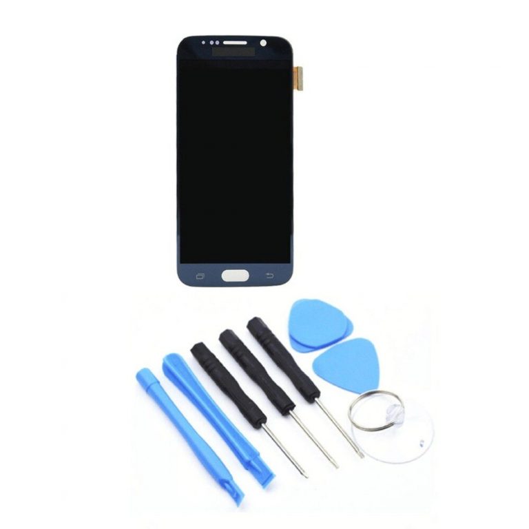 Display Touch Screen Assembly Replacement for Samsung Galaxy S6 S6 Edge