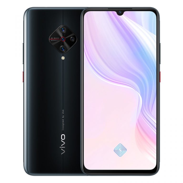 Original vivo Y9s Mobile Phone 6.38 inch Super AMOLED Screen 8G+128G Snapdragon 665 Octa-core Four Cameras 4500mAh Smartphone 1 Vivo Y9s Mobile Phone - Super AMOLED Screen, Snapdragon 665, 8GB RAM, 128GB Storage, 4500mAh Battery