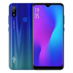 AllCall S10 6.22 inch 4GB 64GB Smartphone Android 9.0 Helio P23 Octa Core 4G OTG Fingerprint Unlock Face ID Mobile Phone