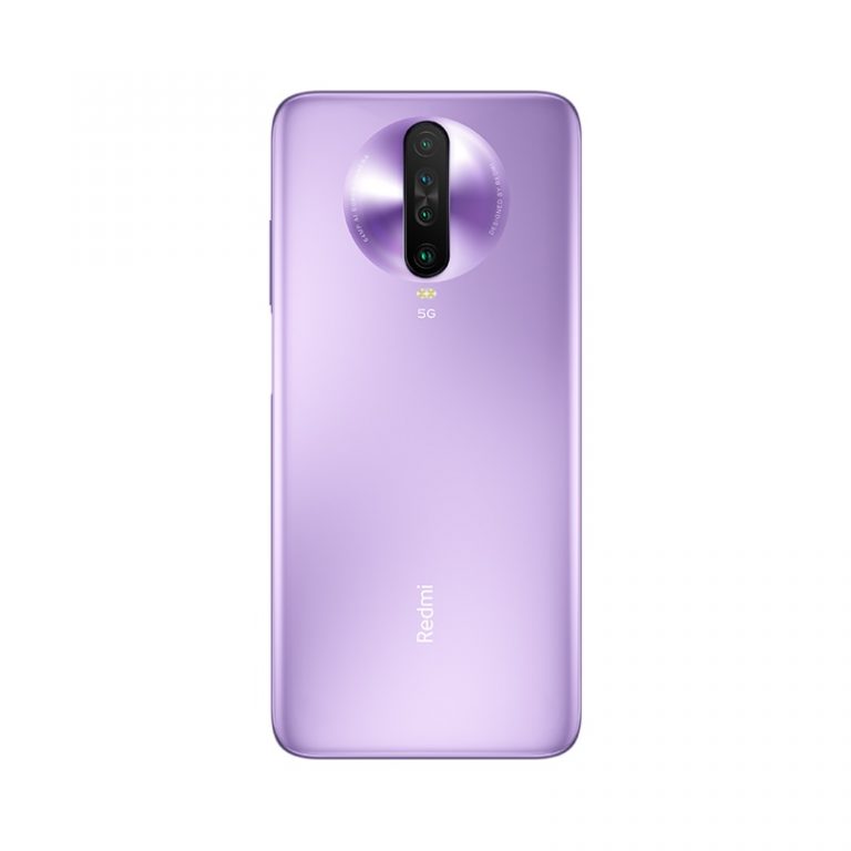 Xiaomi Redmi K30 5G: A 5G Powerhouse with 64MP Quad Camera