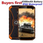 2018 NEW Guophone Smartphone 18:9 5.5"HD Quad Core Android