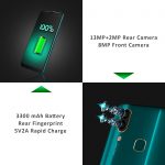 🌟Display only LEAGOO S11 – Waterdrop Display Smartphone with 64GB Storage for Multitaskers 🌊📱