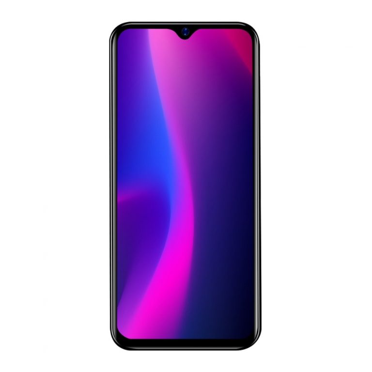 Blackview A60 3G Mobile Phone Android 8.1 Smartphone Quad Core 4080mAh