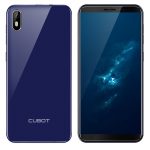 Cubot J5 Android 9.0 18:9 Full Screen 2GB 16GB 5.5 Inch Quad-Core Smartphone