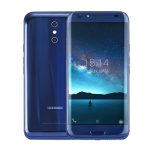 DOOGEE Dual 13.0MP Camera Android 7.0 5050mAh 12V2A Quick Charge 5.5'' FHD