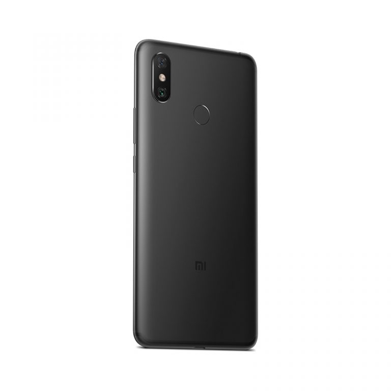 Global Rom Xiaomi Mi Max 3 6GB 128GB Mobile Phone 5500mAh 6.9" Full Screen