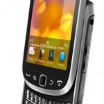 9810 Original BlackBerry Torch Mobile Phone BlackBerry Smartphone Unlocked
