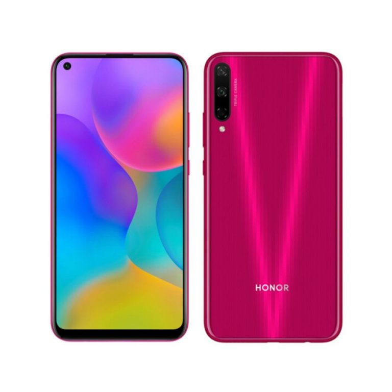 Brand New honor play 3 Mobiel Phone 6.39" 4/6GB RAM 64/128GB ROM Kirin