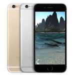 Apple iPhone 6 Plus Mobile Phone 5.5 inch Screen 16GB/64GB/128GB ROM