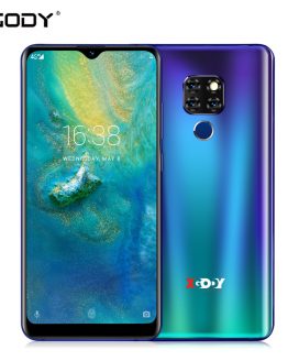 XGODY Mate 20 - Your Ultimate 6.26" Full Screen Android 9.0 Smartphone