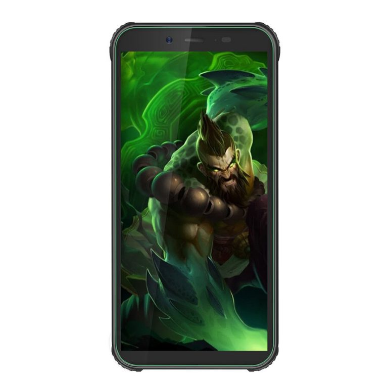 Blackview Pro 5.5" IP68 Waterproof Rugged Outdoor Smartphone