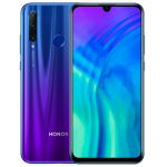 Global Honor 20i Mobile Phone 6.21" 6GB RAM 64/128GB ROM Kirin Octa core