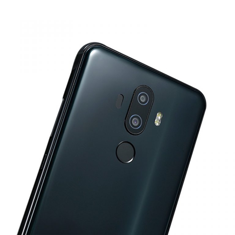 Jeasung Pulada M6 – Premium 4G LTE Smartphone with 128GB Storage & Fingerprint Reader 🔒✨
