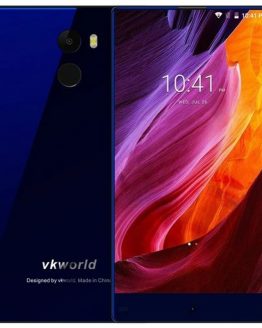 Vkworld Mix Plus SmartPhone 3GB RAM 32GB ROM 5.5" 4G LTE Telephone MTK6737 Quad Core Android 7.0 2850MAH Fingerprint MobilePhone