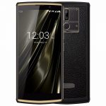 OUKITEL K7 Android 8.1 6.0" FHD+ 18:9 4G RAM 64G ROM 10000mAh 9V/2A