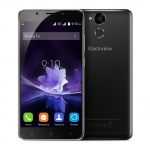 Blackview P2 4GB+64GB LTE 6000mAh smartphone 5.5inch FHD Android