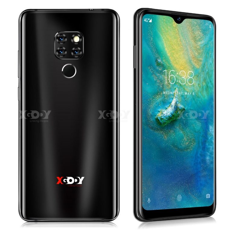 Xgody Mate 20: Your Gateway to the Future of Mobile Technology