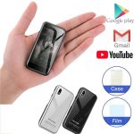 Super Mini Smartphone Melrose K15 32G Android 7.0 1580mAh 4G 5MP WiFi
