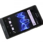 ST27 Original Unlocked Sony Xperia go Original Unlocked ST27i GSM 3.5"inch