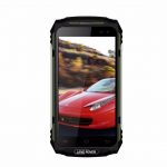 Land X2 IP67 Rover Waterproof Dustproof Smartphone 1280*720 5.0" Quad Core