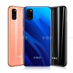 XGODY 4G Smartphone 3GB 32GB Android 9.0 6.3" Waterdrop Screen Quad Core