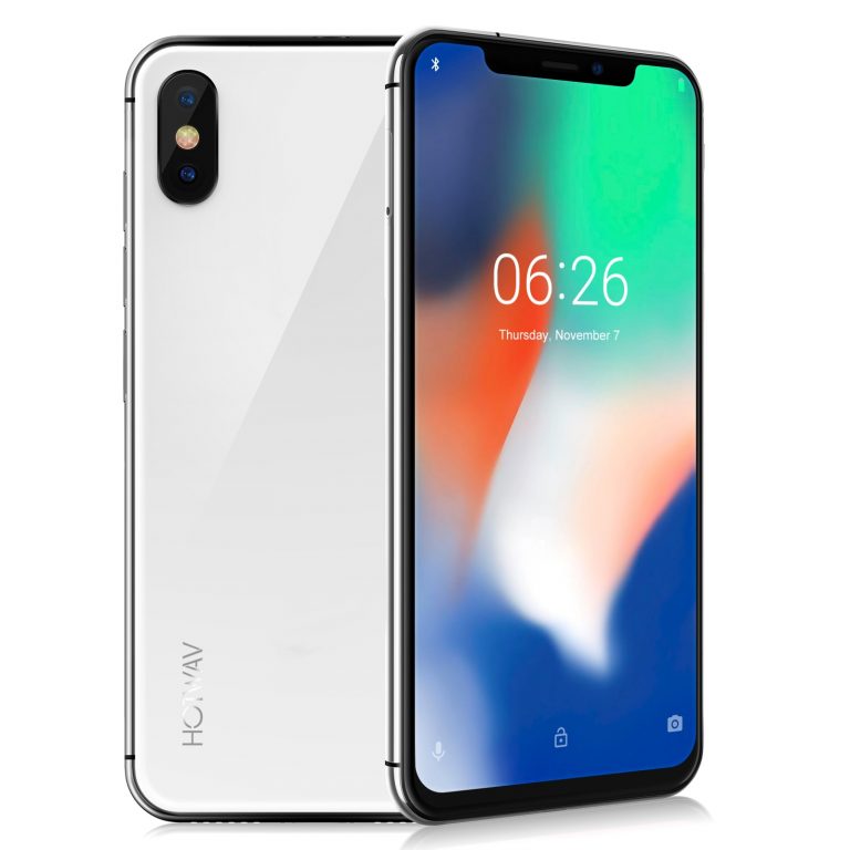 XGODY Symbol Max 4G Celular Smartphone Face ID Android 8.1 6.26' HD+ 18:9 Mobile Phone 3GB RAM 32GB ROM Quad Core 16MP 3150mAh 2 XGODY Symbol Max 4G Celular Smartphone Face ID Android 8.1 6.26' HD+ 18:9