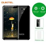 Oukitel K5000 Smartphone 21MP 16MP 4G LTE 5000mAh 4GB 64GB Octa Core