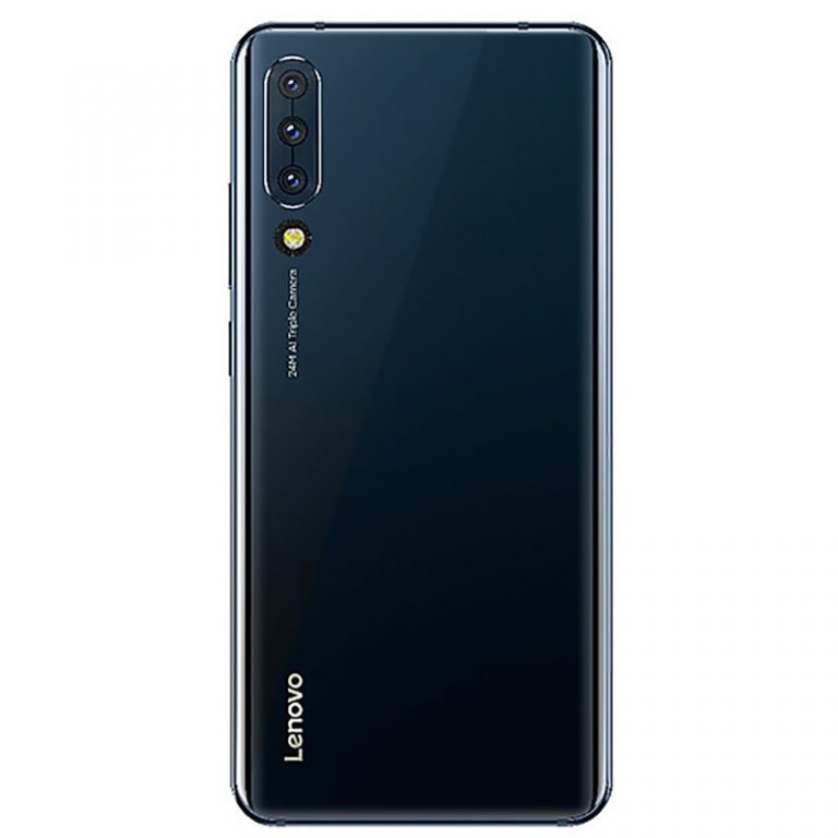 Original Lenovo Z6 Mobile Phone 6.39 inch Snapdragon 730 6GB RAM 64GB ROM