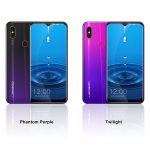 LEAGOO M13 Mobile Phone Android 9.0 6.1'' HD IPS Waterdrop Screen