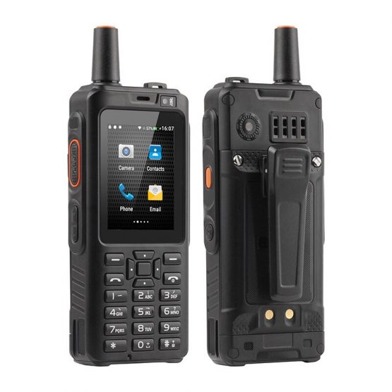 Alps F40 Zello Walkie Talkie Smartphone – Reliable Communication Anywhere 🚶📡 - Image 3