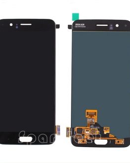 OEM LCD For OnePlus 5 LCD Display Touch Screen Digitizer Assembly