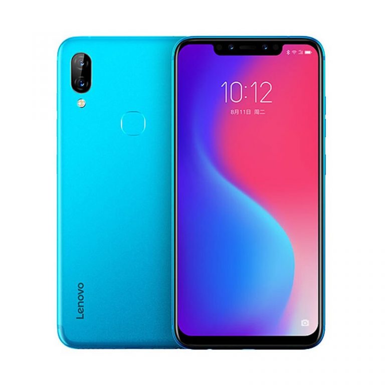 Original Global Version Lenovo S5 Pro 6GB 64GB Snapdragon 636 Octa Core