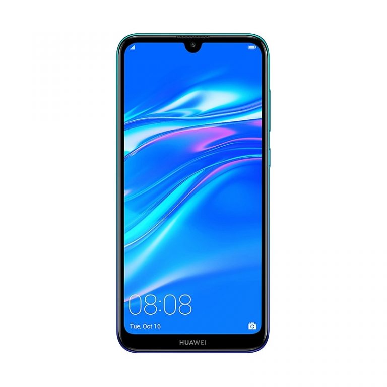 HUAWEI Y7 2019 Global Version Smartphone Android 3GB 32GB 4000mAh