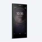 Sony Xperia L2 4G Smartphone 3GB 32GB 5.5" IPS MTK6737T Quad Core Android 7.1 3300mAh Battery 13MP Fingerprint NFC Mobile Phone