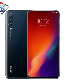 Original Lenovo Z6 Mobile Phone 6.39 inch Snapdragon 730 6GB RAM 64GB ROM Snapdragon 730 Octa-core Quad Cameras Smartphone