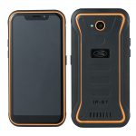 Guophone X3 4G smartphone IP68 waterproof Waterproof Android 8.1 Telephone