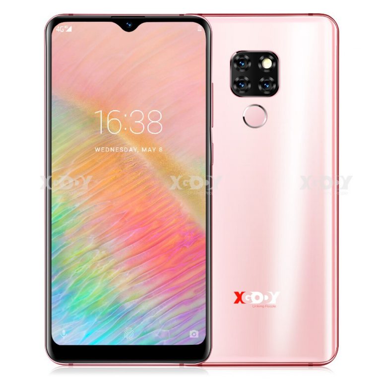 Xgody Mate 20: Your Gateway to the Future of Mobile Technology