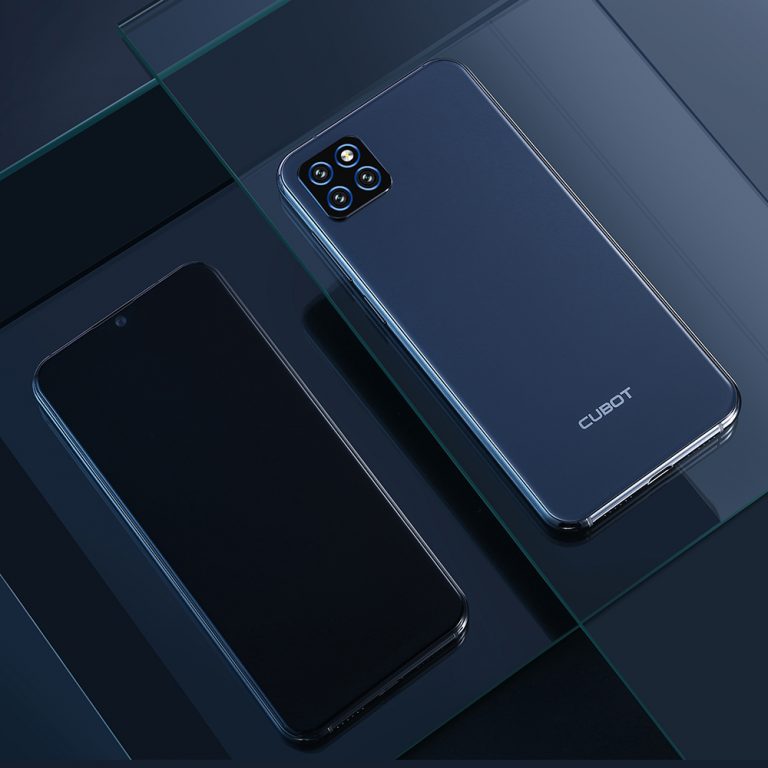 6.3 inch CUBOT X20 Pro 4G Smartphone Android 9.0 Octa Core 6GB RAM