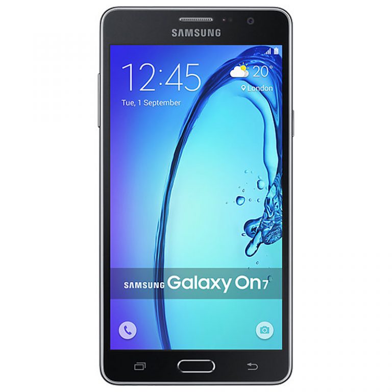 Original Samsung Galaxy On7 G6000 Unlocked Mobile Phone 5.5'' 8GB ROM