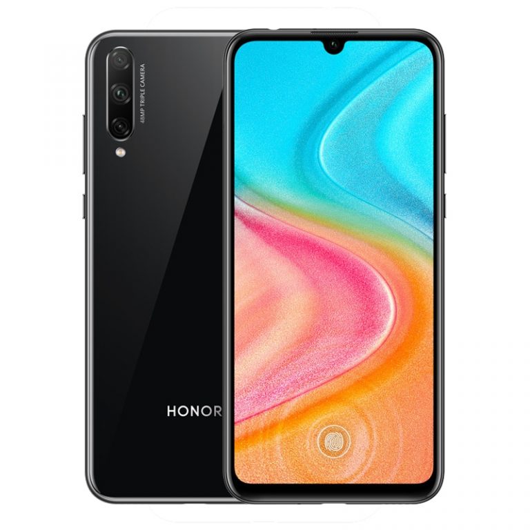 Original Honor 20 Lite Mobile Phone 6.3 inch 4GB+64GB Kirin 710F Octa-core