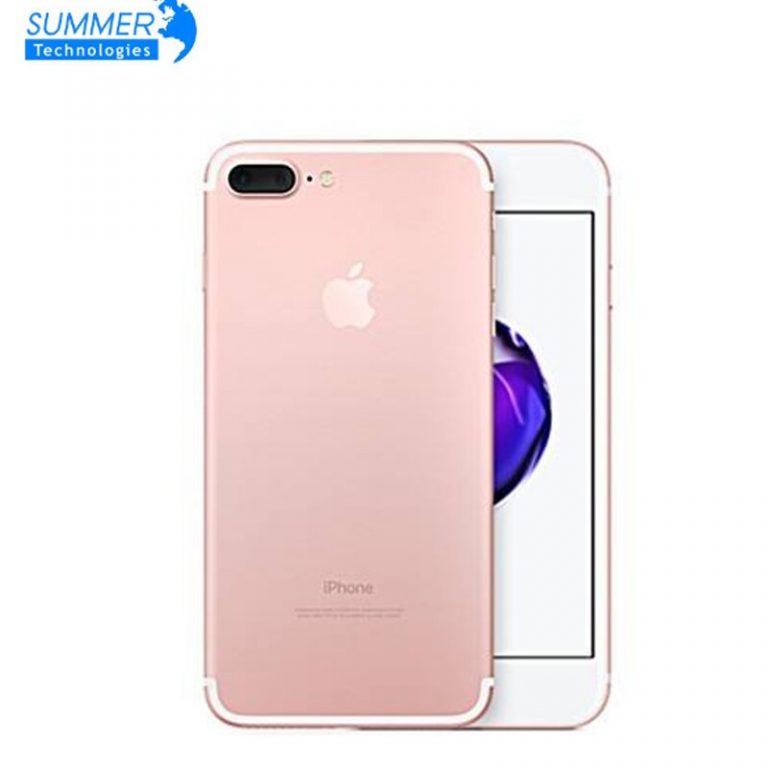 Fingerprint Smartphone Apple iPhone 7 Plus Quad-Core 5.5 inch 3GB RAM 32/128GB/256GB IOS LTE 12.0MP Camera iPhone7 Plus