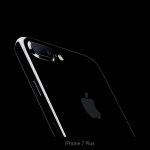 Original Unlocked Apple iPhone 7 Plus Quad-Core 5.5 inch 3GB RAM